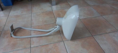 Ancienne lampe verifax vintage - ancienne,