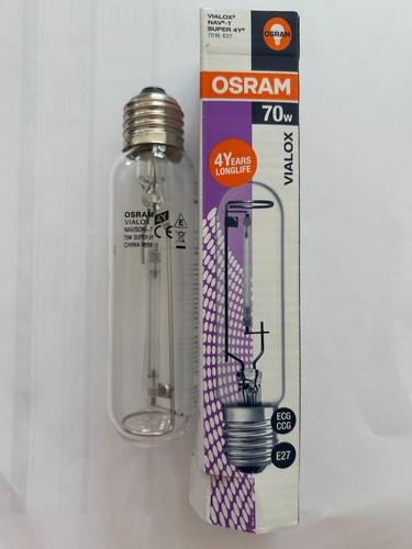 Osram 415416 lampe - lampe, vapeur