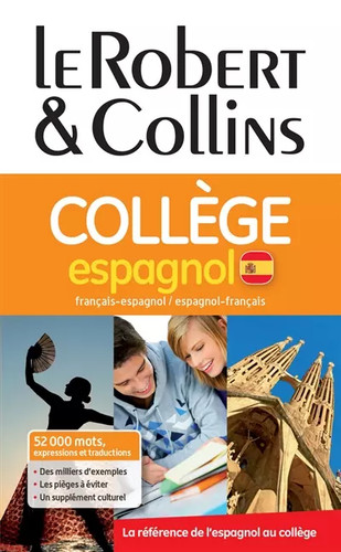 Dictionnaire robert - dictionnaire, le