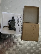 Anschutz 54 Match Two-Stage