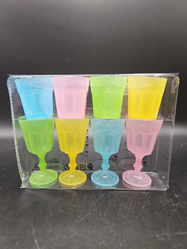 Ikea duktig nib pastel count - pastel, 8