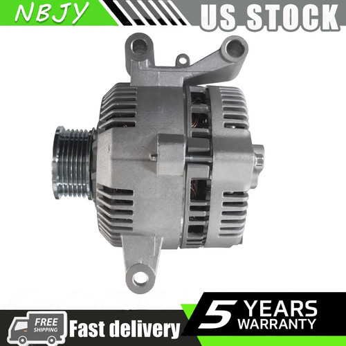 250 amp high output - 250,
