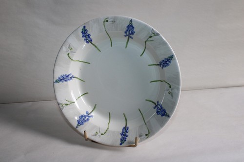 Petit plat rond - , en