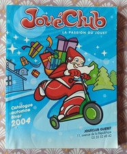 CATALOGUE JOUETS JOUÉCLUB