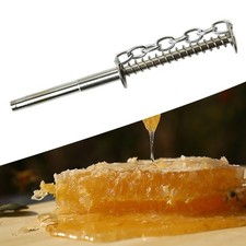 Outil de récolte de pollen