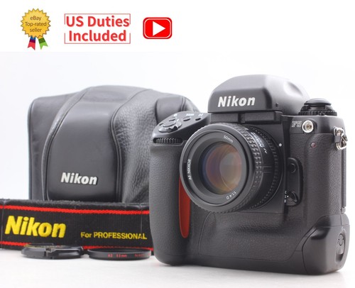 Appareil photo argentique