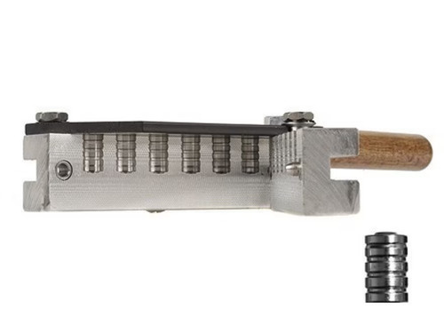 Lee cavity bullet mold - lee,