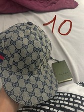 gucci cap