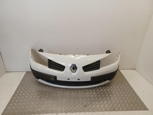 Pare choc avant renault - avant,
