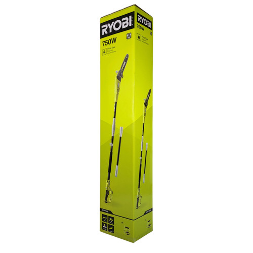 Ryobi rpp755e élagueuse - rpp755e, sur