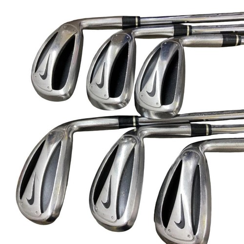 Nike slingshot iron set - set, flex