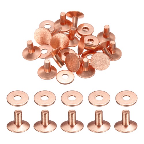 Set rivets et - rivets,