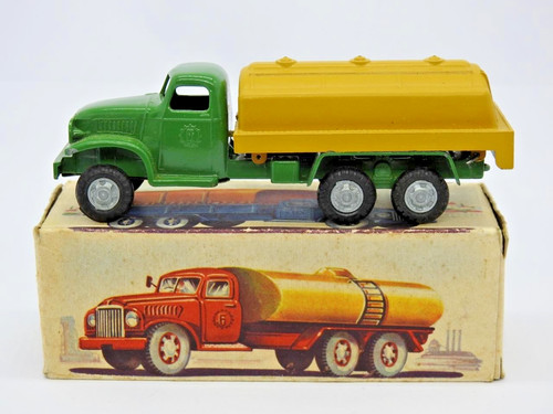 France jouet 320 camion - n°320,