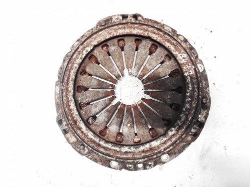 Hymer class 2006 clutch - -,