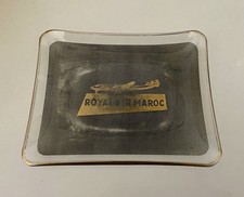 Cendrier Royal Air Maroc en