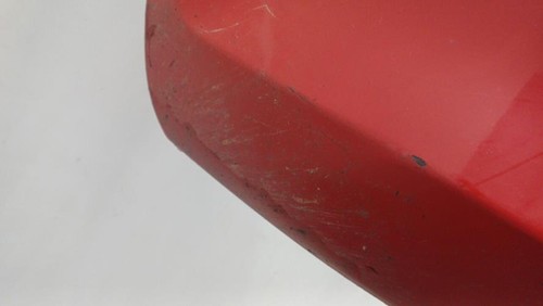 Pare choc arriere opel - arriere, h