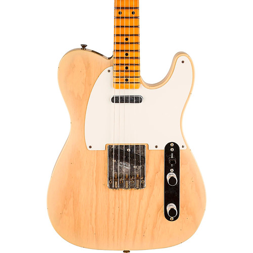 Fender custom shop 1958 - custom,