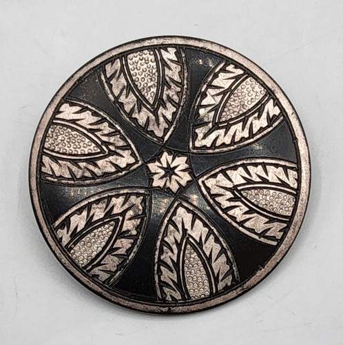 Bijou fantaisie broche - , en