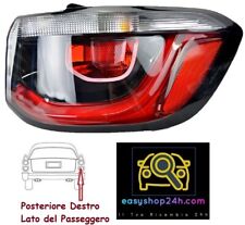 Feu Arriere Exterieur Droite