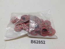 100 Pièces Pieces Rondelles |