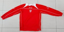 Ancien maillot de football ASNL