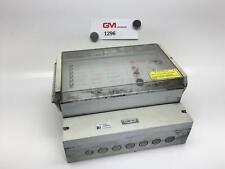 STS Centrale D'Alarme Incendie