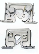 1 Crochet de capot moteur BMW