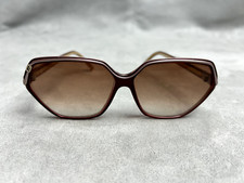 Authentique lunette vintage  "