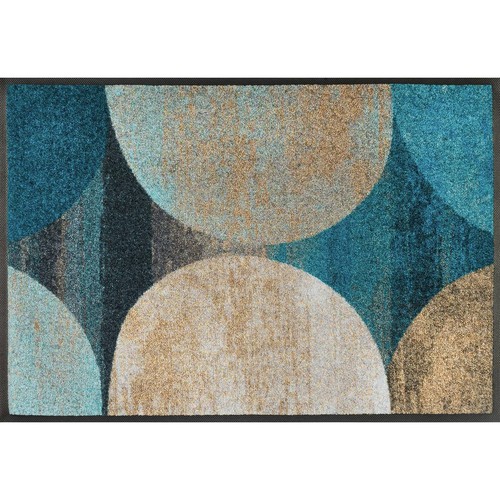 Paillasson galaxia tapis - paillasson,