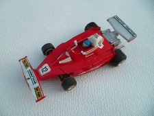 circuit electrique polistil