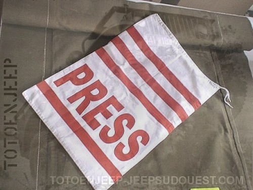 Sac bag press - sac, army