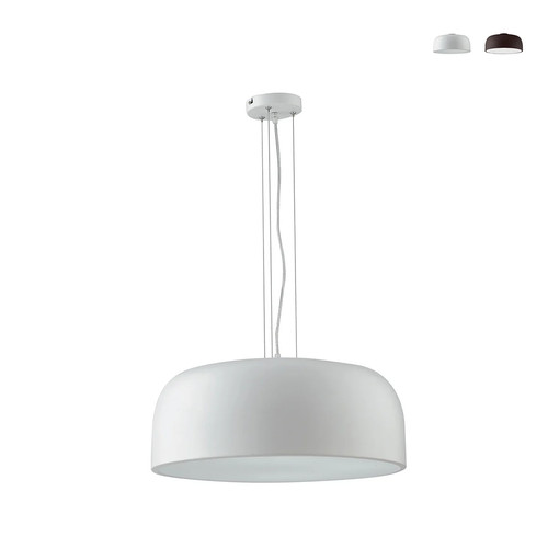 Suspension métal diffuseur - en,
