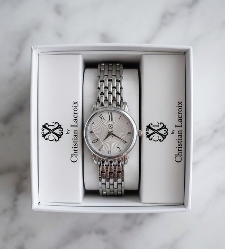 Montre cxl christian - by,