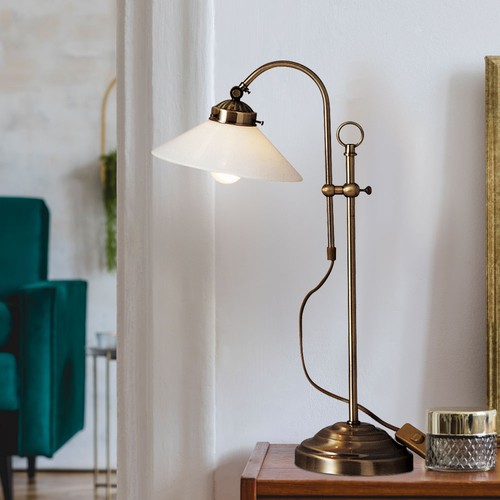 Lampe table lecture bureau - table,