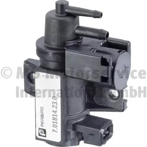 Soupape commande turbine - soupape,