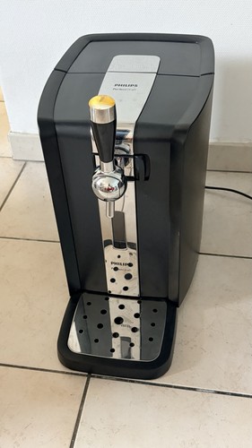 Philips perfectdraft pompe - philips,