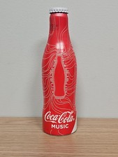 Bouteille Coca Cola pleine