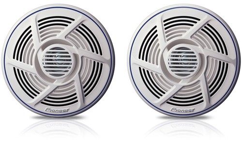 Pioneer mr1600 haut - ts-mr1600, haut-parleur
