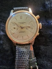 Chronographe suisse