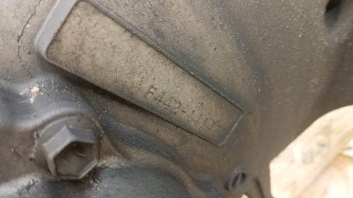 Moteur suzuki burgman 125 - burgman,