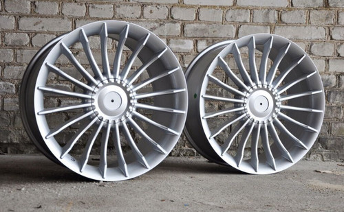 Jantes pouces pour bmw e90 - jantes,