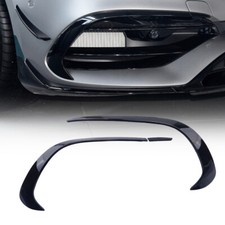 Pare-chocs Avant lèvre