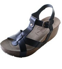 Fly London COLA Sandales à