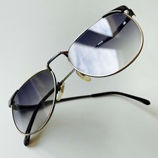 Lunettes vintage colani 1301 - lunettes,