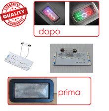 module de plafonnier