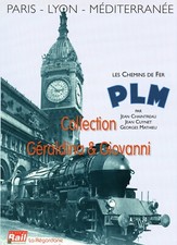 Les Chemins de Fer P.L.M