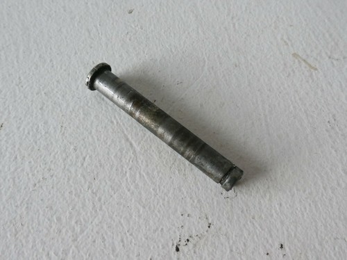 Pivot repose pied ducati - pivot,