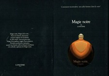 Publicité Advertising 089