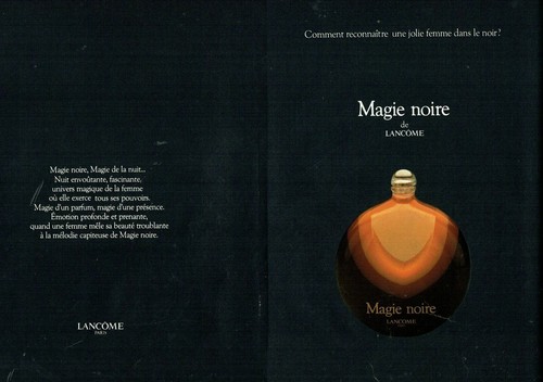 Publicité advertising 089 - advertising,