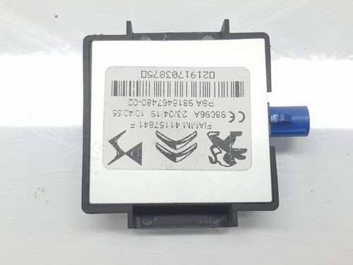 9815467480 module